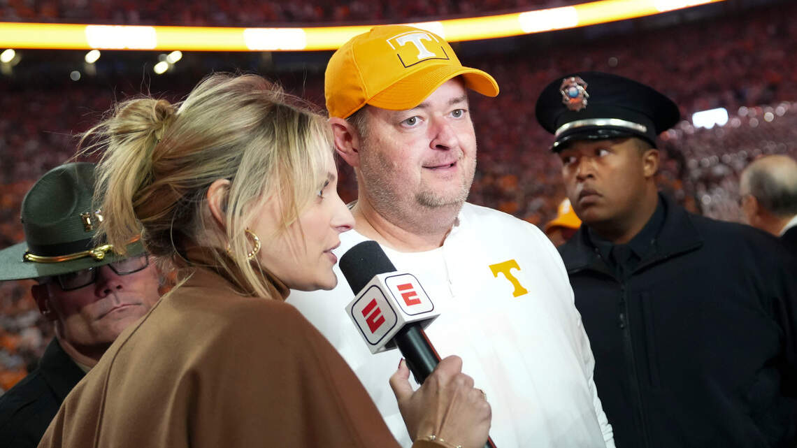 A KY fan guide to college FB Week 8: Cats, Vols each need win to set up showdown