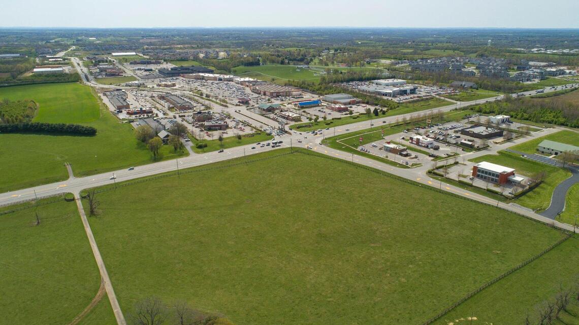 Is a Publix grocery store coming to Nicholasville? Here’s what we know.