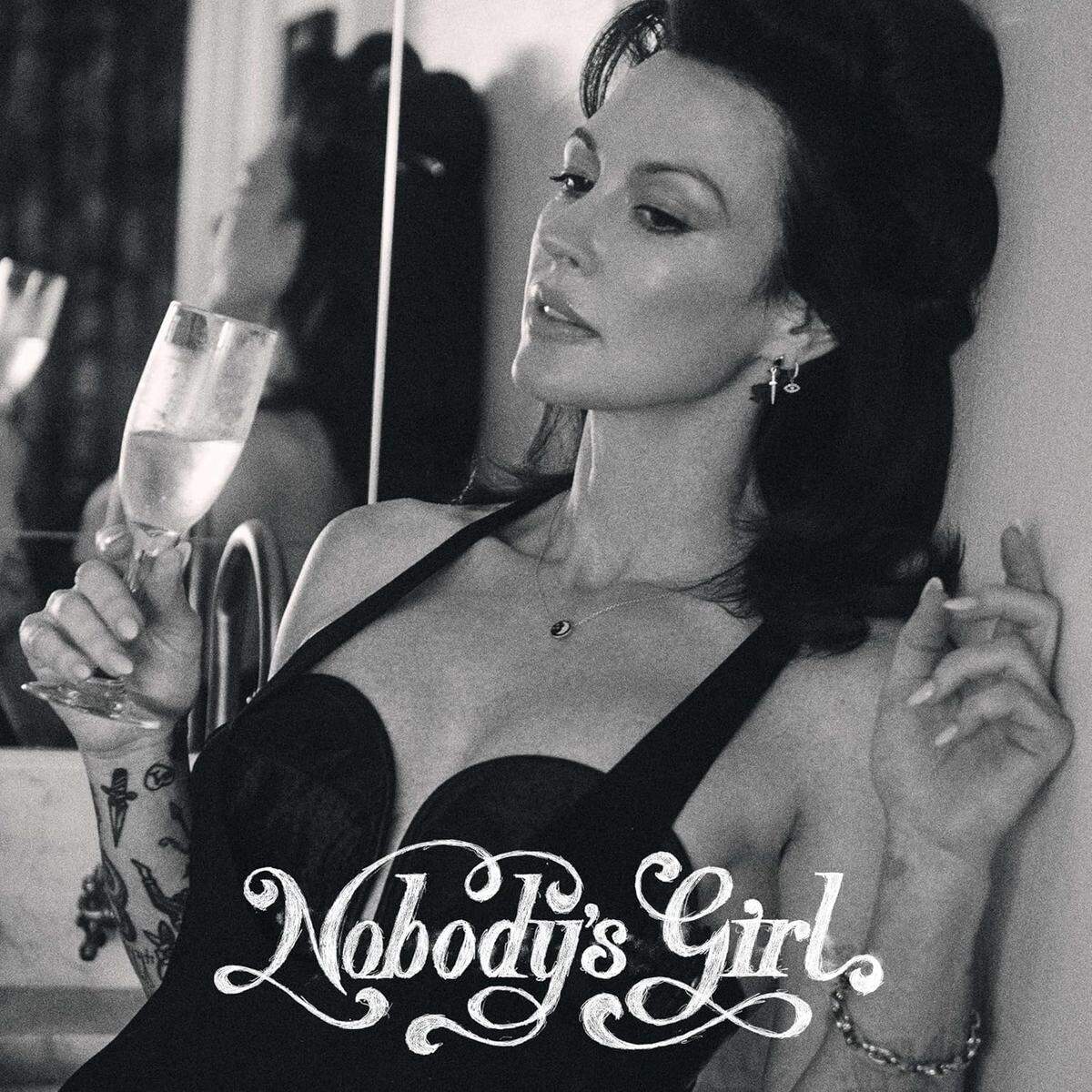 Amanda Shires, Nobody’s Girl