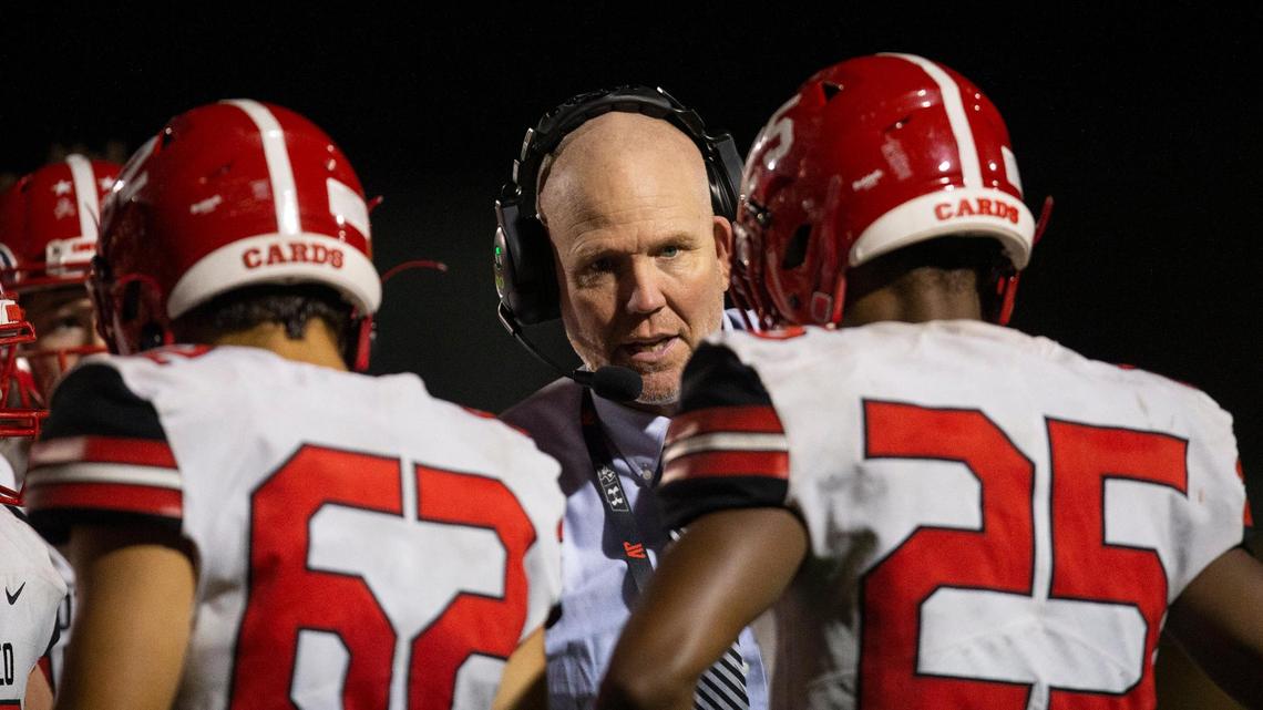 We surveyed the state’s coaches. Their best quotes will fire you up for football.