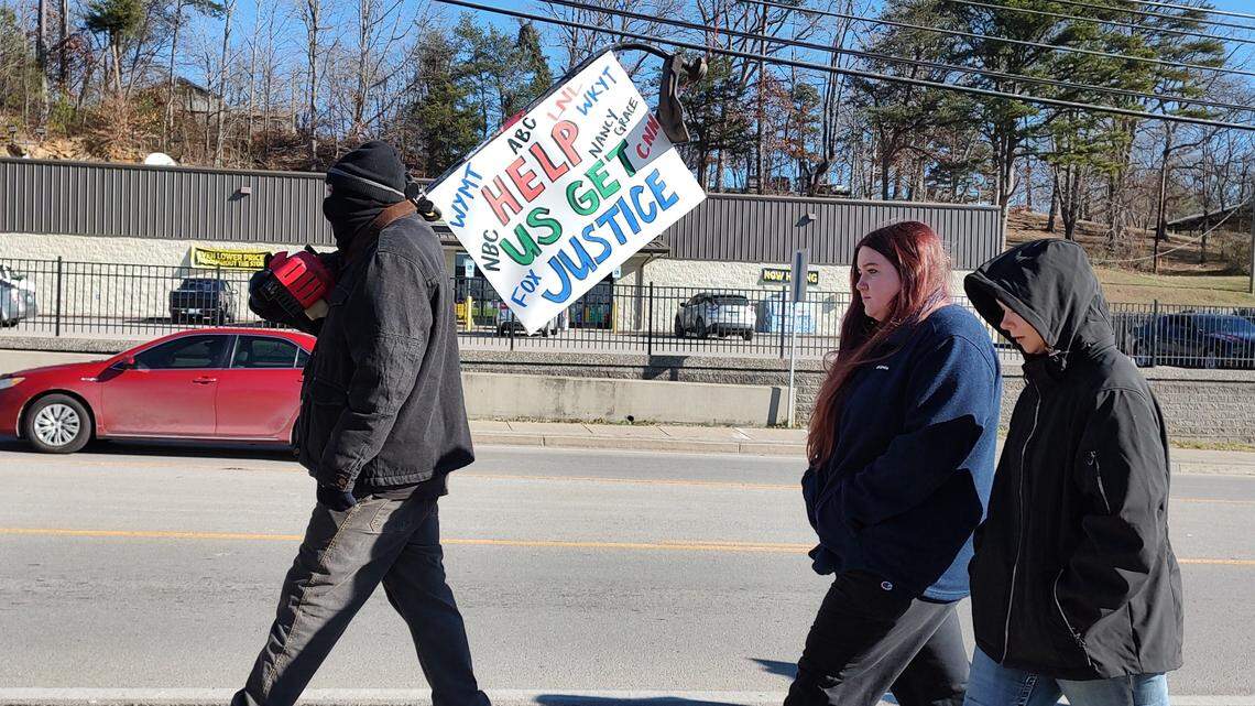 ‘No valid reason for this delay.’ Harless family sues KSP for investigative records