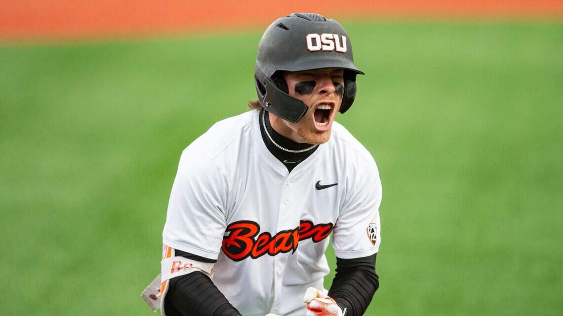 To reach College World Series, Kentucky will have to beat No. 1 2024 MLB draft prospect