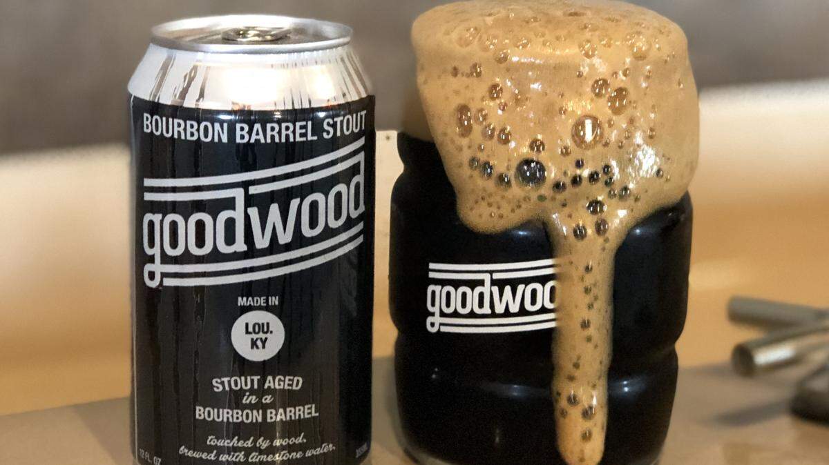 Goodwood Brewery, known for its barrel-aged beers, is expanding into Frankfort. The brewery is going to open a brewpub downtown at 109 West Main Street early next year.