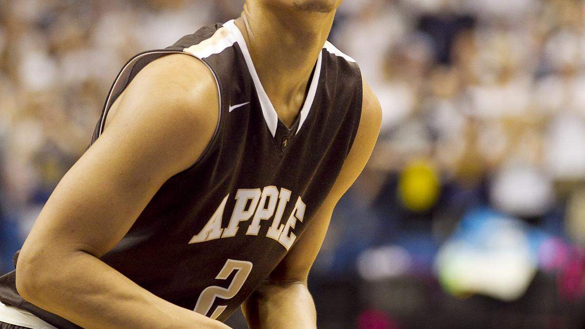 Class 4A Championship Basketball