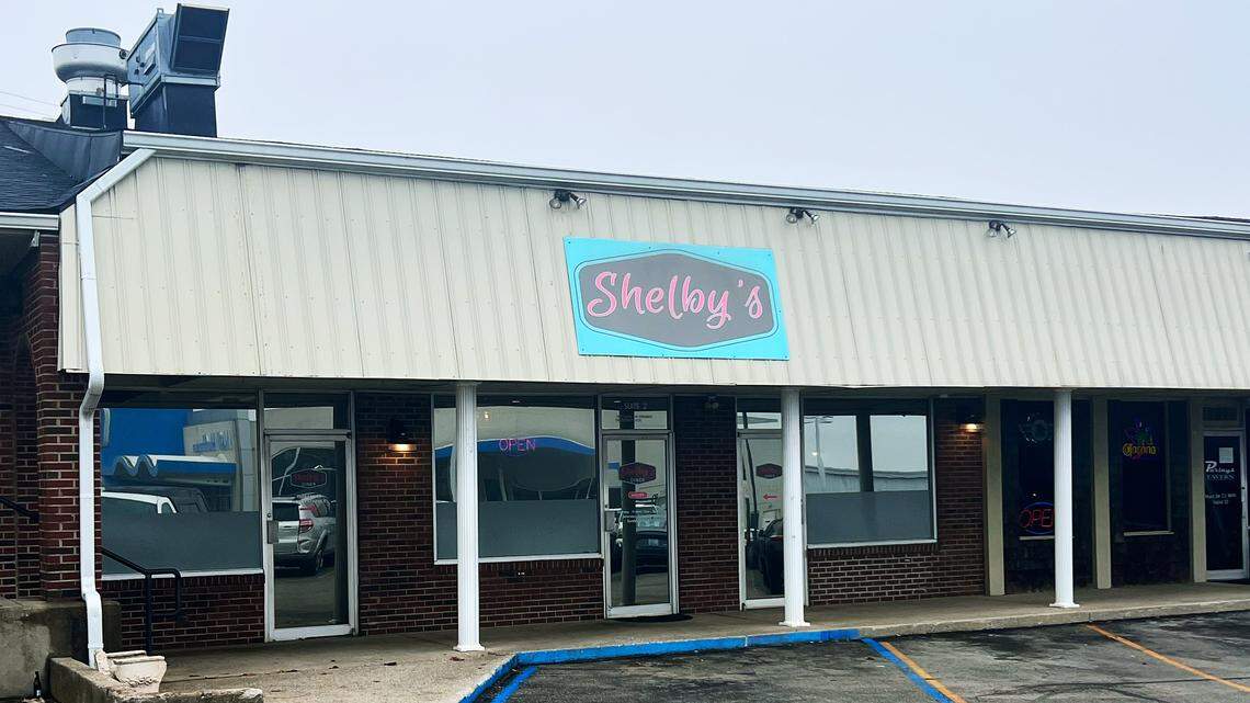 Shelby’s Diner has been voted one of the top 3 diners in a USA Today poll and top Kentucky diner in Frankfort, Ky.