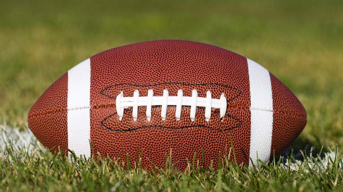 Argyle Liberty Christian dominated Fort Worth Christian on Friday.