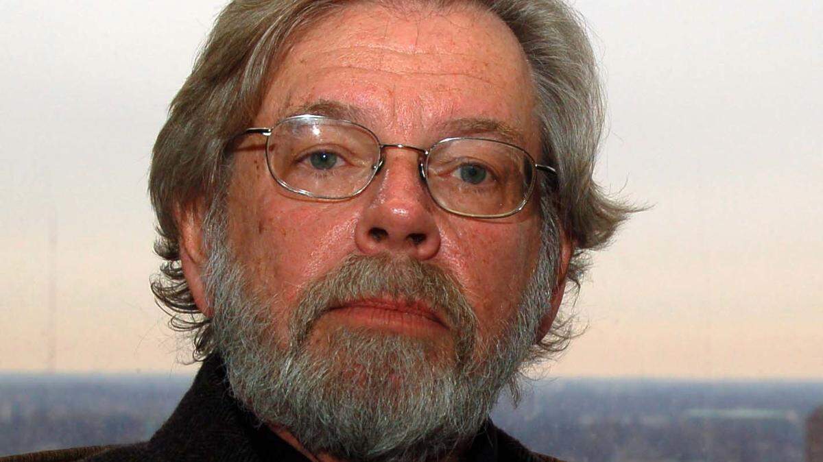 Dwight B. Billings