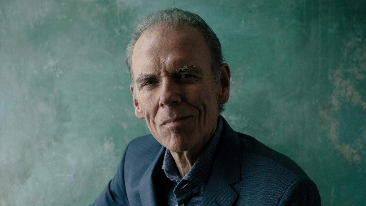 John Hiatt will perform at the Lexington Opera House Aug. 14 with his band, the Goners and featuring Sonny Landreth.