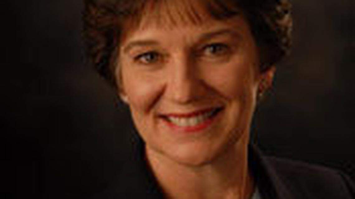 Augusta A. Julian is president/CEO of Bluegrass Community and Technical College.