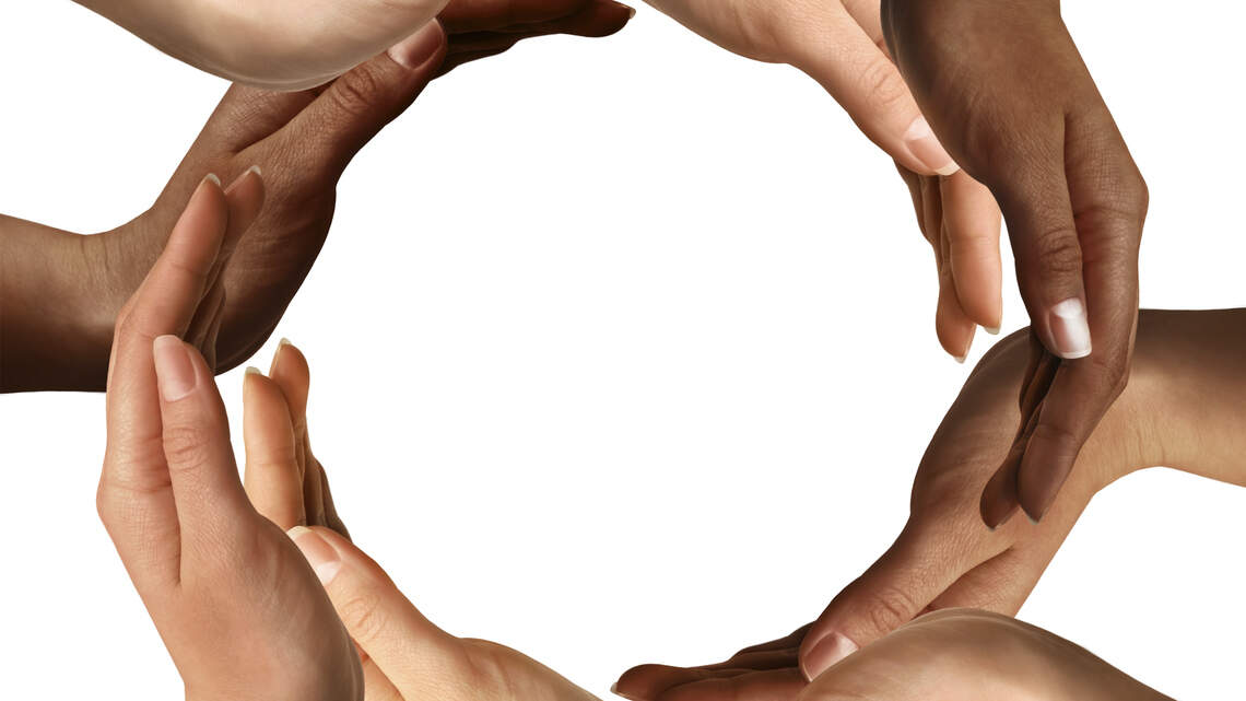 Giving circles: Banding together for a social good
