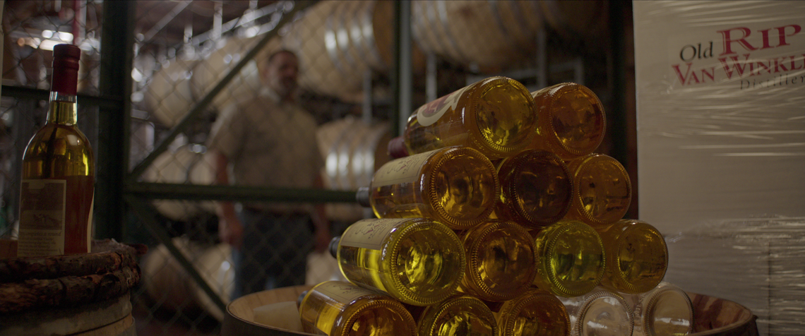 “Heist,” a new documentary series debuting on Netflix July 14 will tell the story of Pappygate, the theft discovered in 2013 of at least 65 cases of Pappy Van Winkle bourbon and rye whiskey, some of the most sought-after bourbon in the world. Most of it was never recovered. What was recovered had to be destroyed.