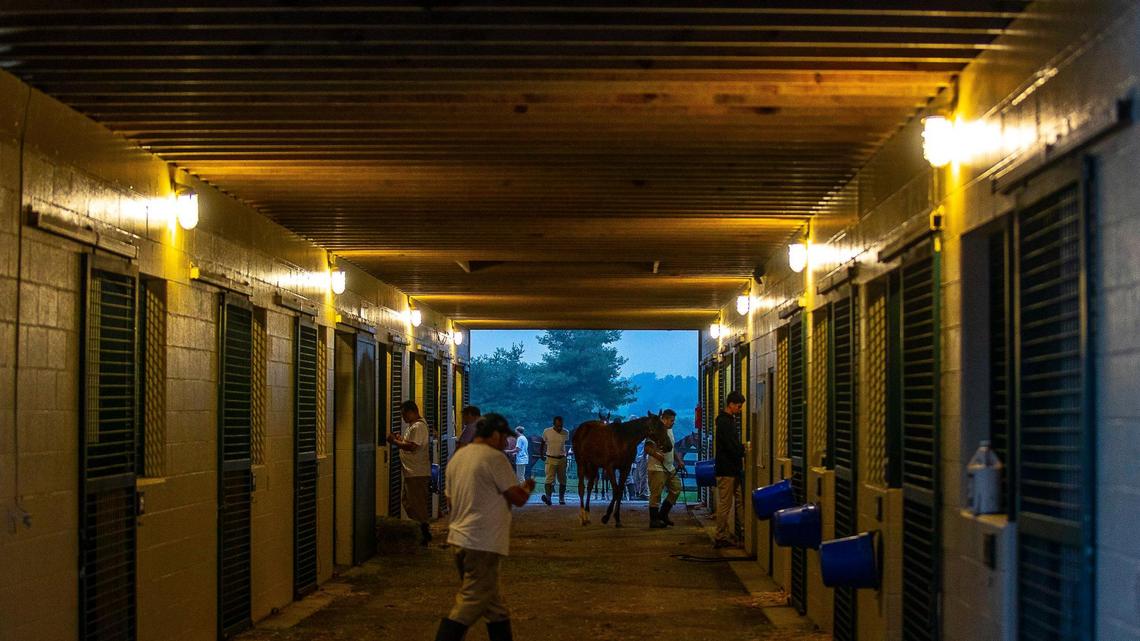 Lexington council picks site for controversial pump station after months of debate