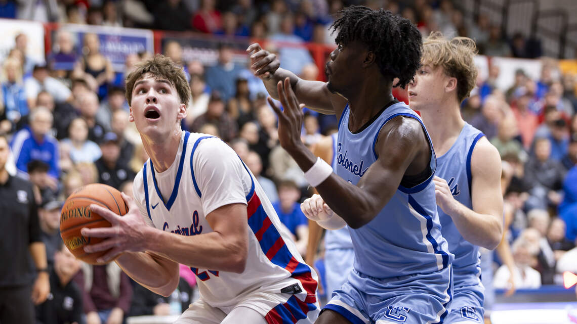 Annual Indiana vs. Kentucky prep basketball showcase is back. Here’s what to know