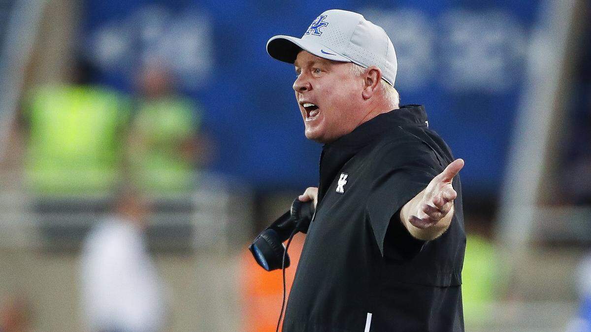 Kentucky just beat another MAC team. Why you should be excited by that.