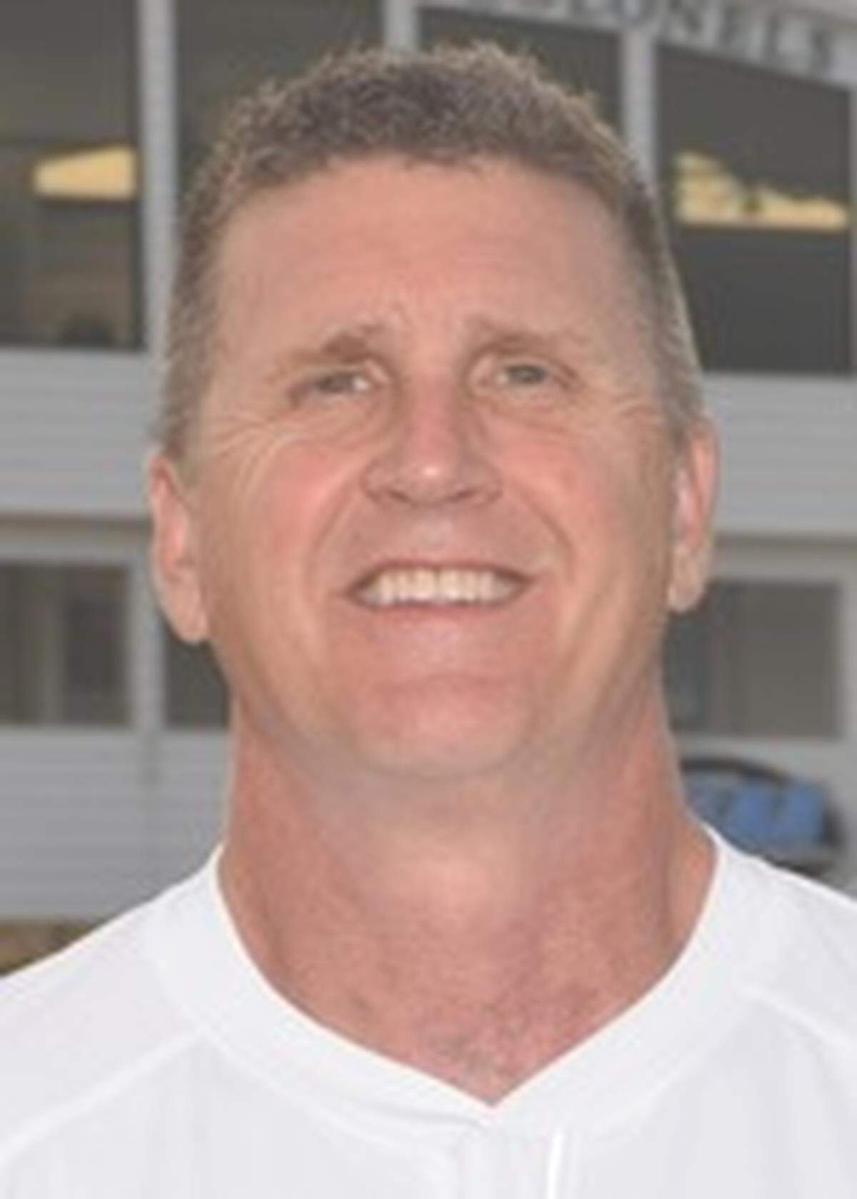 Centre College head coach Andy Frye is optimisic about his 2018 Colonels. “I do believe we have the talent to compete not only for a conference championship but also for the NCAA championship.”