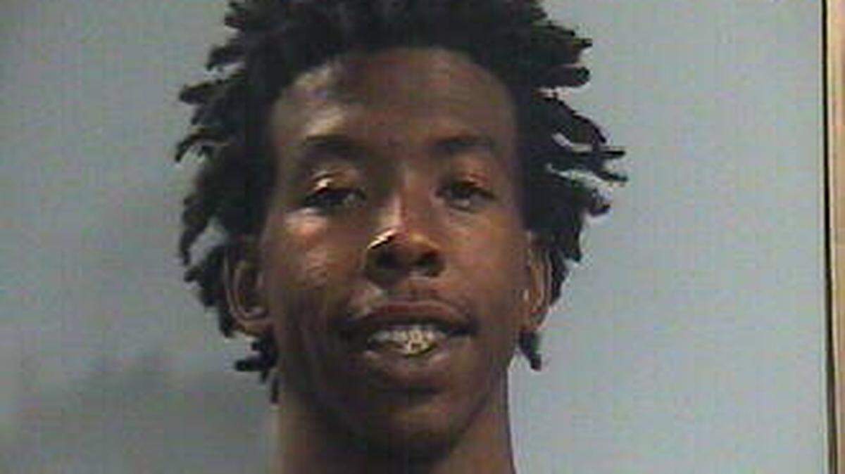 Trey Relford