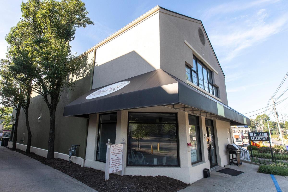 Ranada’s Kitchen at 312 South Ashland Dr. in Lexington, Ky. Tuesday, July 21, 2020