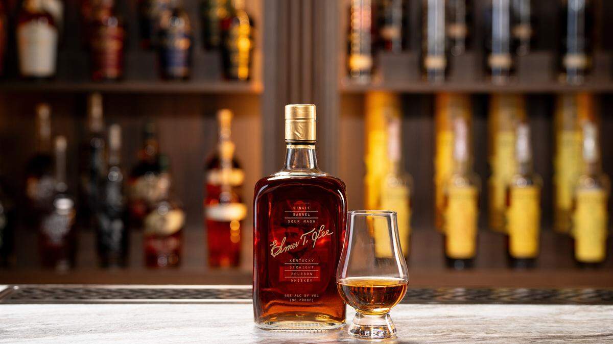 Buffalo Trace Distillery is offering the chance to select your own barrel of Elmer T. Lee Single Barrel Bourbon. The drawing will raise money for St. Jude Childern’s Research Hospital. Last year’s similar sweepstakes raised $1 million for St. Jude.