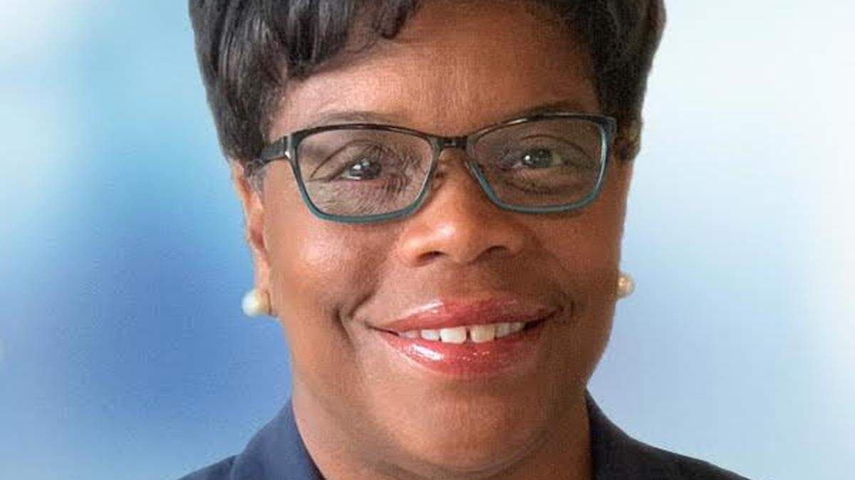 Felicia Cumings Smith was named a finalist for the position of Kentucky Education Commissioner on July 1.