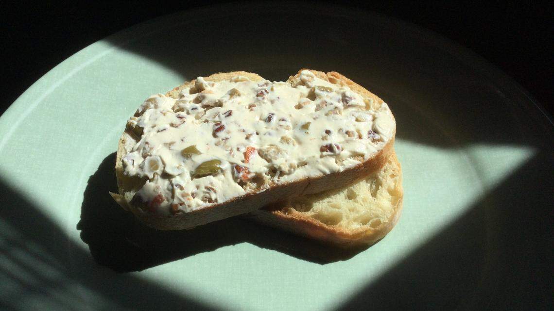 A Saratoga diner once ‘raised nine kinds of hell’ to get this recipe back on the menu