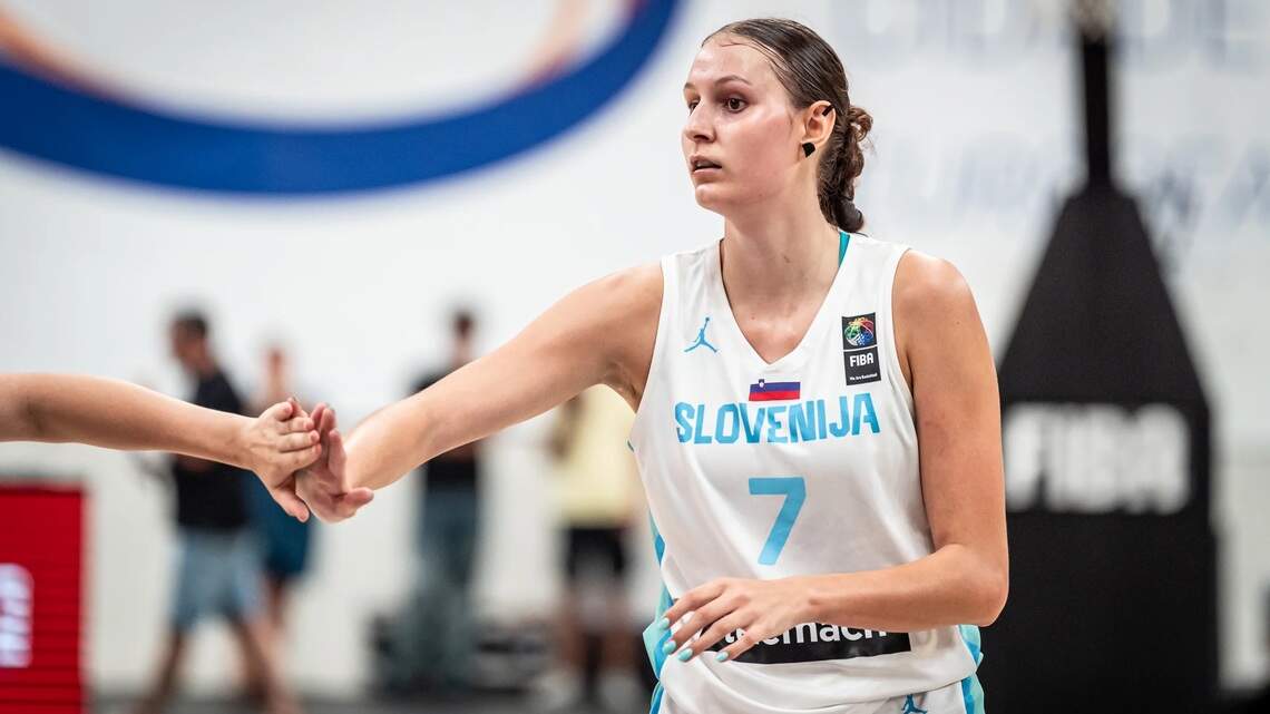 How the NCAA’s shifting eligibility rules could impact Kentucky’s Ajša Sivka