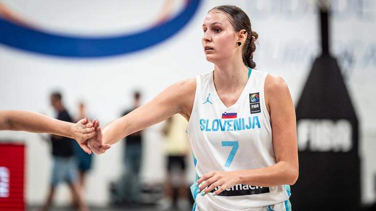 How the NCAA’s shifting eligibility rules could impact Kentucky’s Ajša Sivka