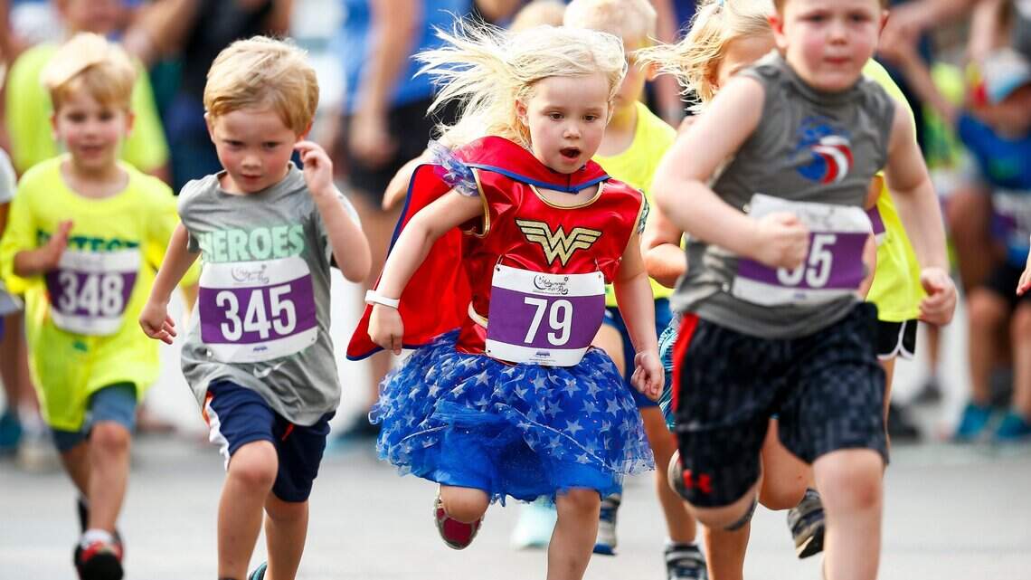 The 13 best things to do in and around Lexington this weekend