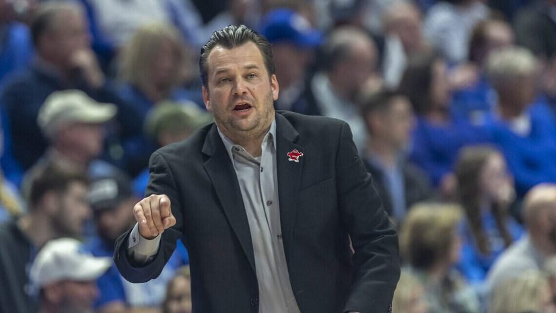 After making NCAA Tournament last season, what is the outlook for WKU basketball this season?