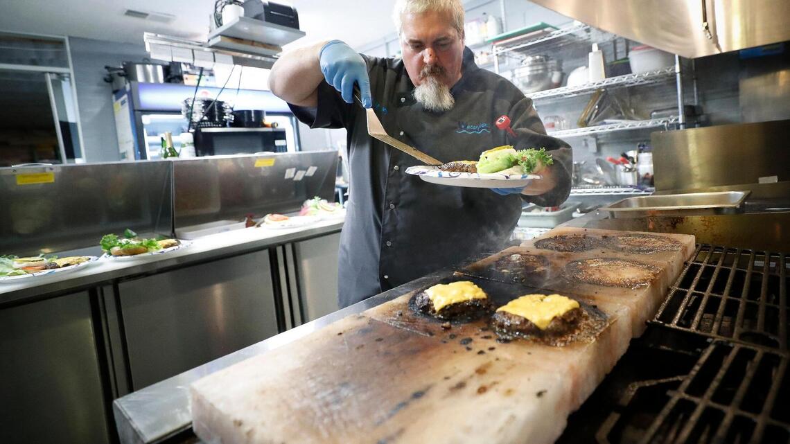 Lexington restaurant scene sees some major changes. Here's what to know