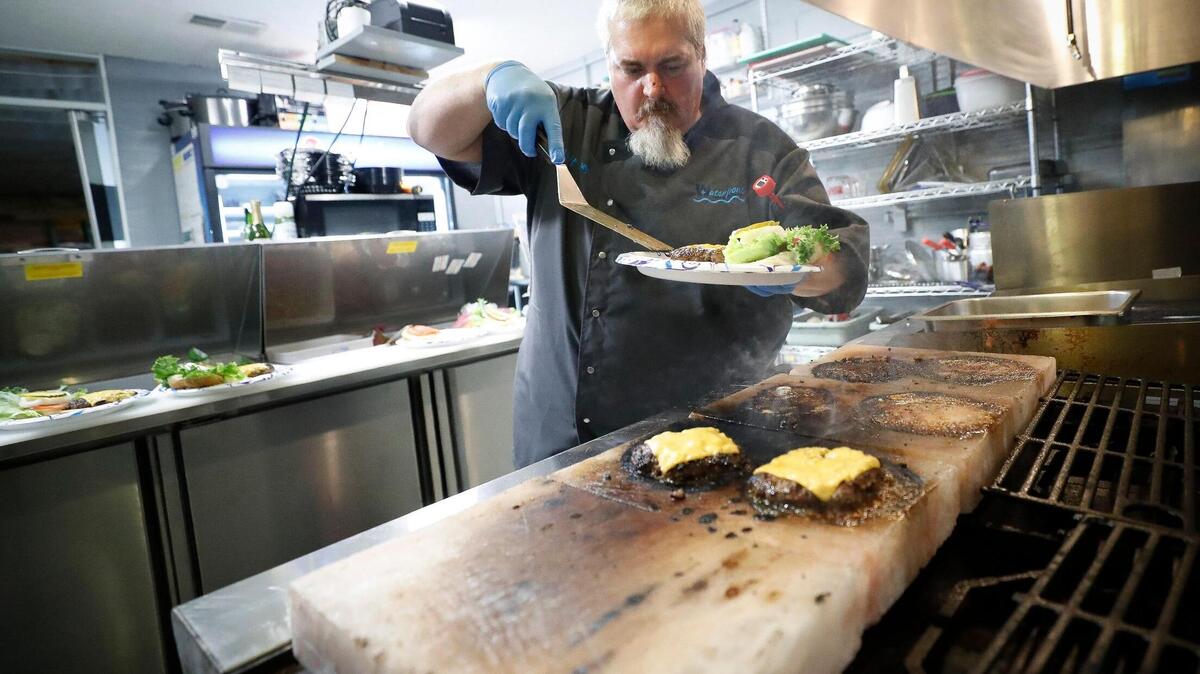 Lexington restaurant scene sees some major changes. Here's what to ...