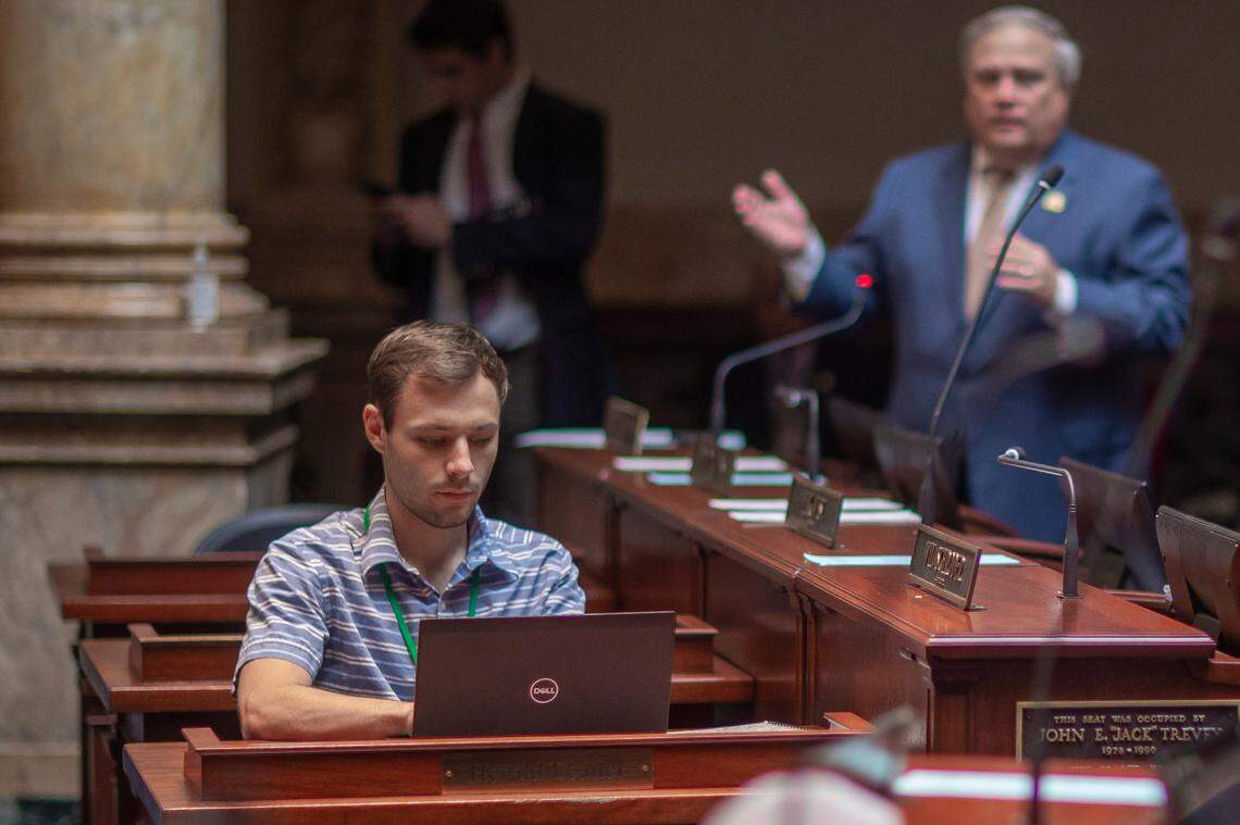 Profile Image of Austin Horn