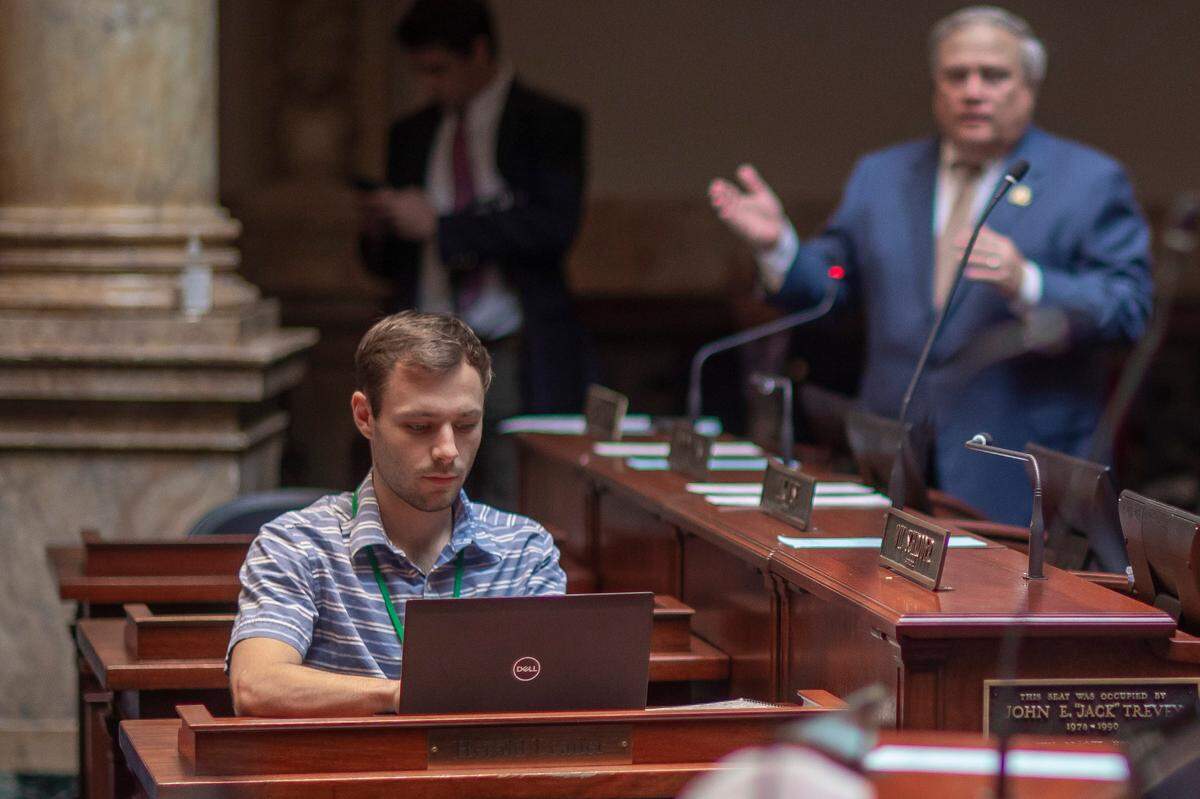 Profile Image of Austin Horn