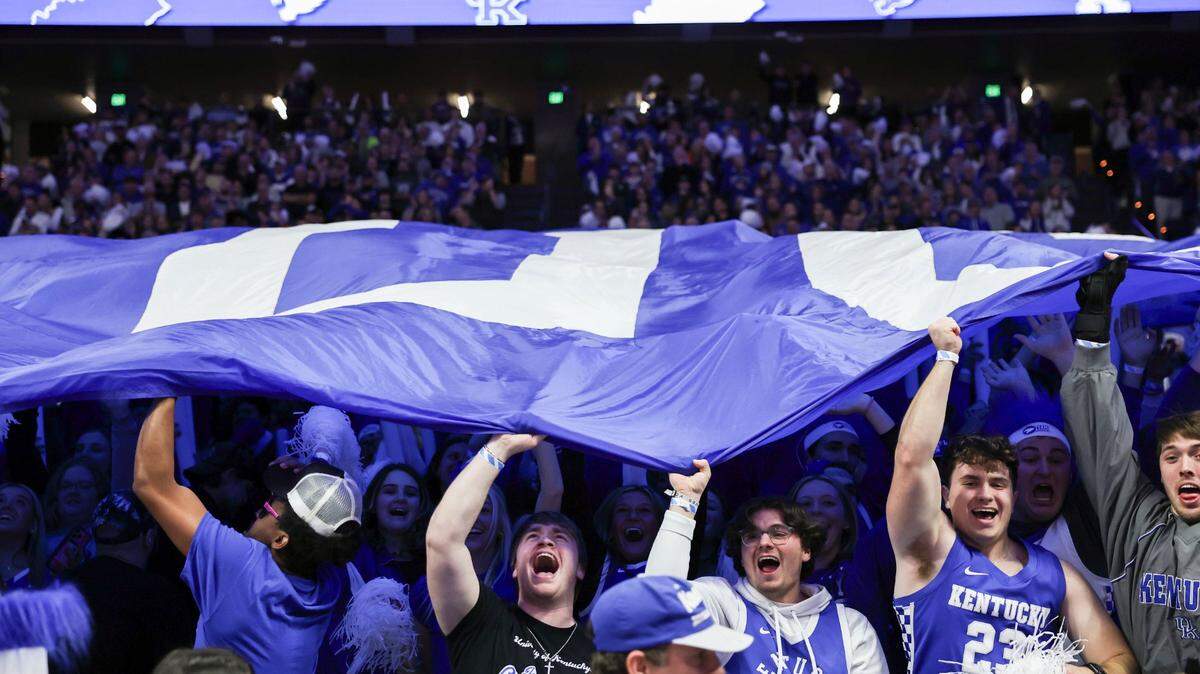 Following the Kentucky basketball team to Pittsburgh? How to get NCAA Tournament tickets.