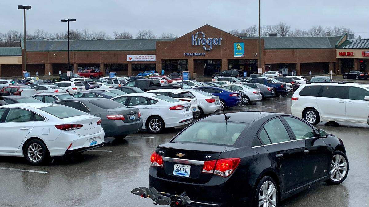 If the power goes out, will Lexington grocery stores close? Here’s what we know
