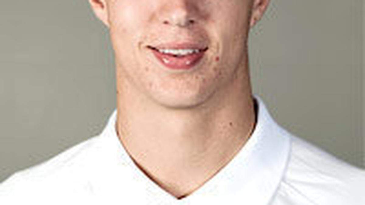 2015 prospect Luke Kennard