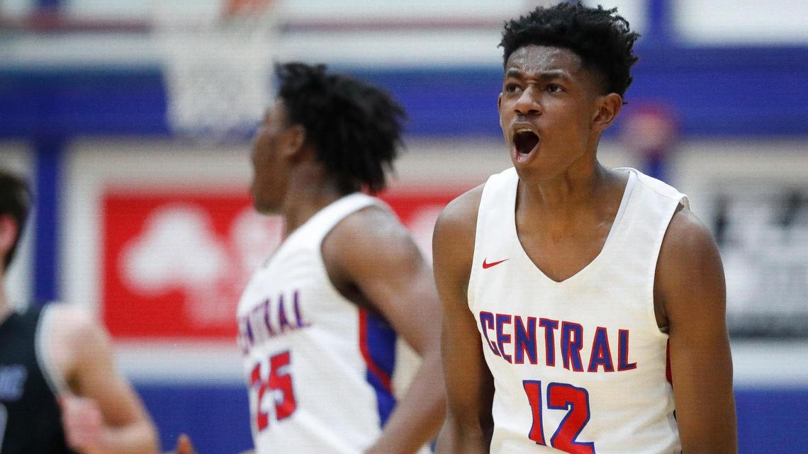 Herald-Leader 11: Names to know in 11th Region boys’ basketball this season