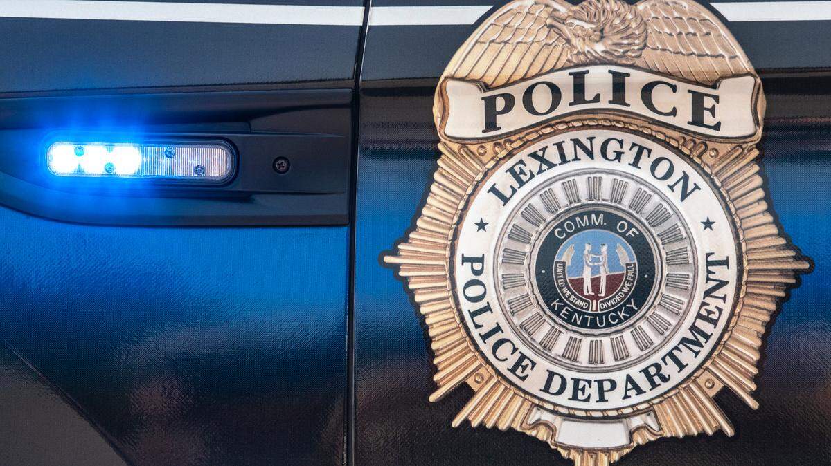 Attorney Abe Mashni says Lexington police incorrectly identified his client, believing he was a man wanted for murder out of Texas.