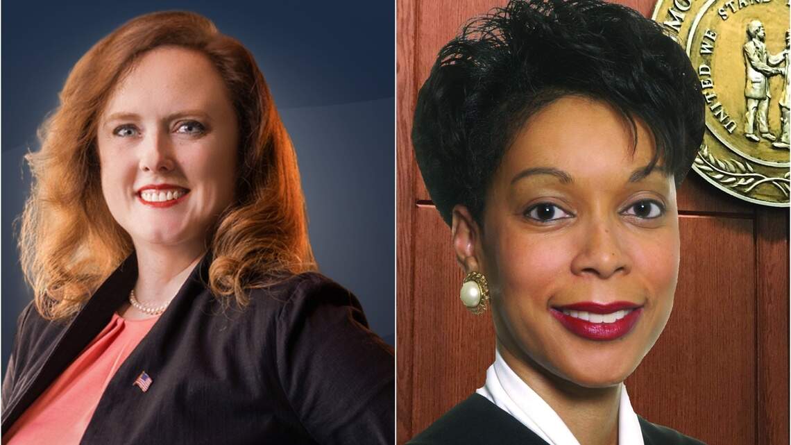 Judge Goodwine wins KY Supreme Court race, becomes first Black woman elected to high court