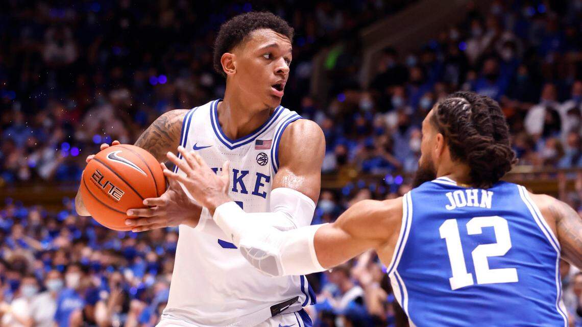 This season, the nation’s most-hyped freshmen won’t be playing basketball at Kentucky