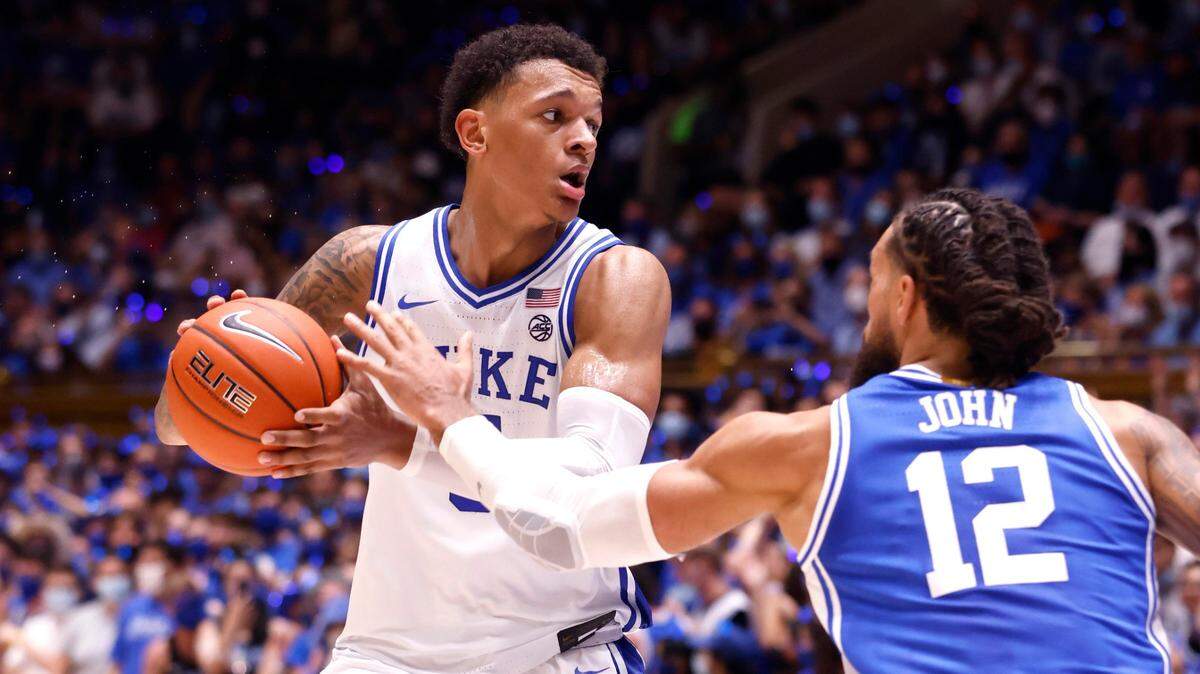 This season, the nation’s most-hyped freshmen won’t be playing basketball at Kentucky