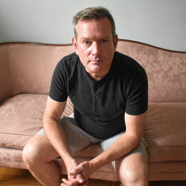 Marcus Roland ActOut Theatre presents revival of ‘The Boys in the Band’ | Lexington ...