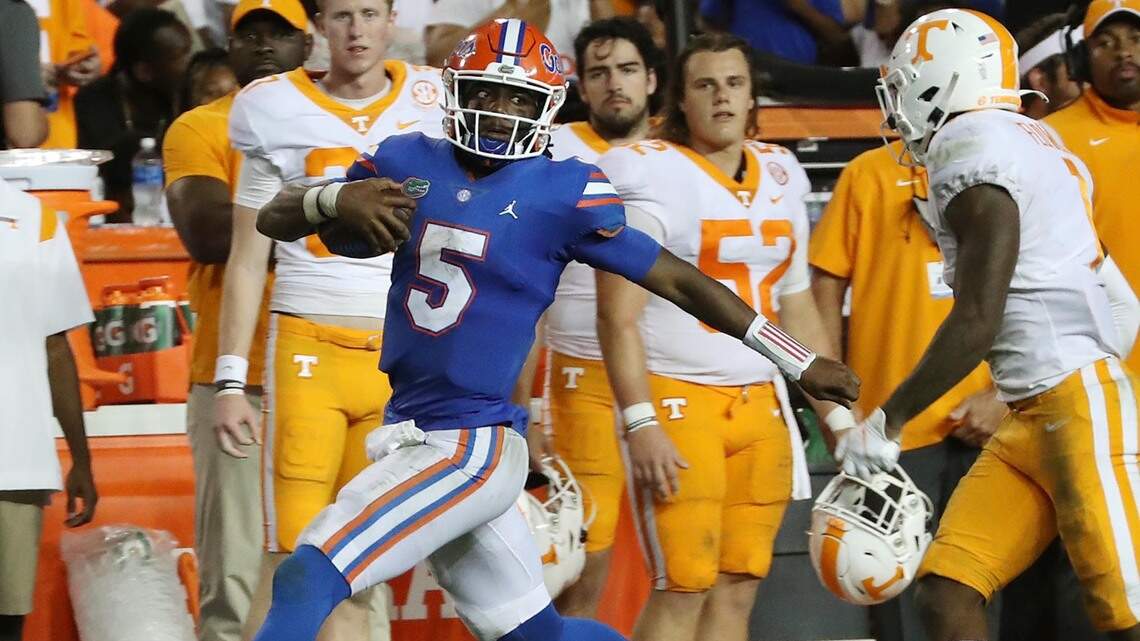 SEC football links: Florida cornerback should be ready for Kentucky game