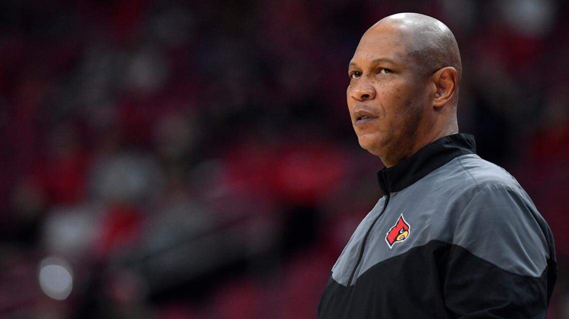 What has gone wrong with Louisville basketball? And how quickly can Kenny Payne fix it?