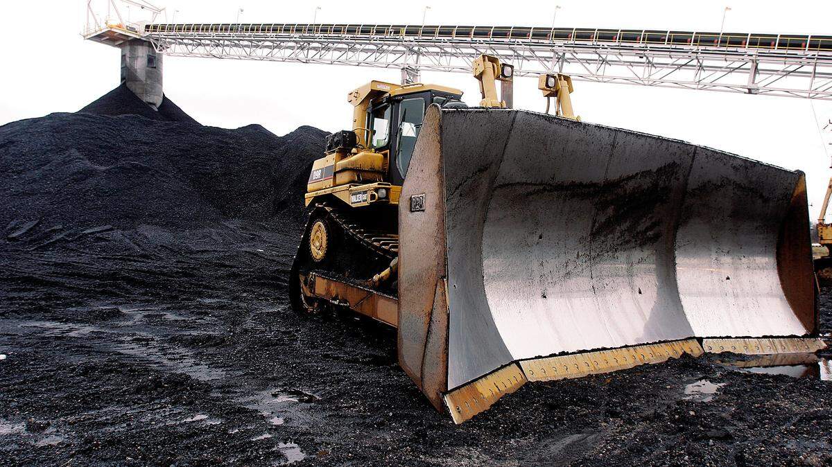 The coal industry has shed thousands of jobs. Many large companies declared bankruptcy during the downturn, but West Virginia Gov. Jim Justice has not.