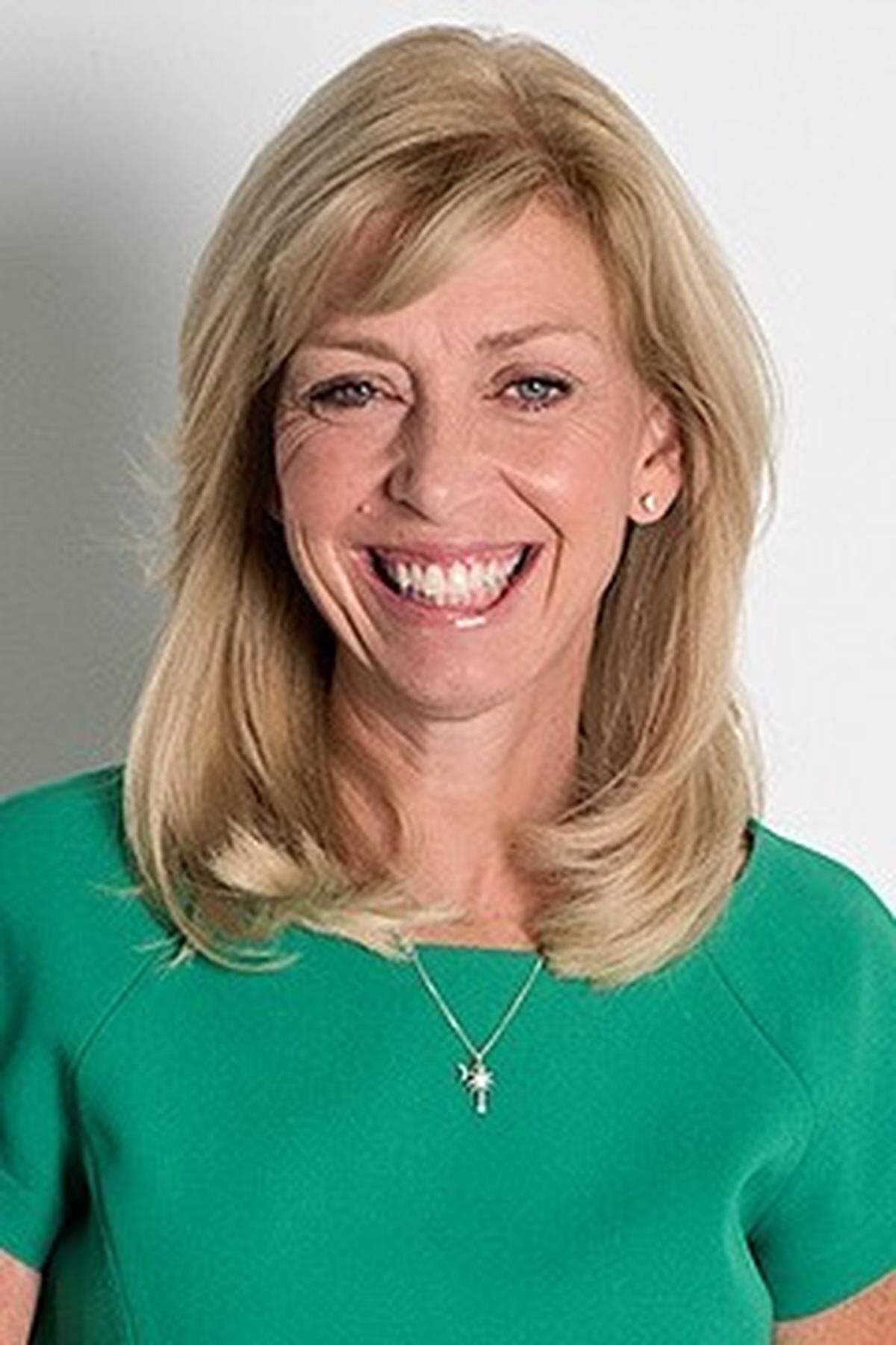 OVC Commissioner Beth DeBauche envisions cutting the number of person-to-person administrative meetings that require travel as one possible way to save money in a post-coronavirus world.
