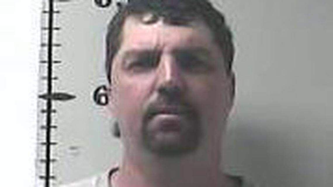 James
	    Robinson
denied the abuse charges.  Five victims gave testimony. 