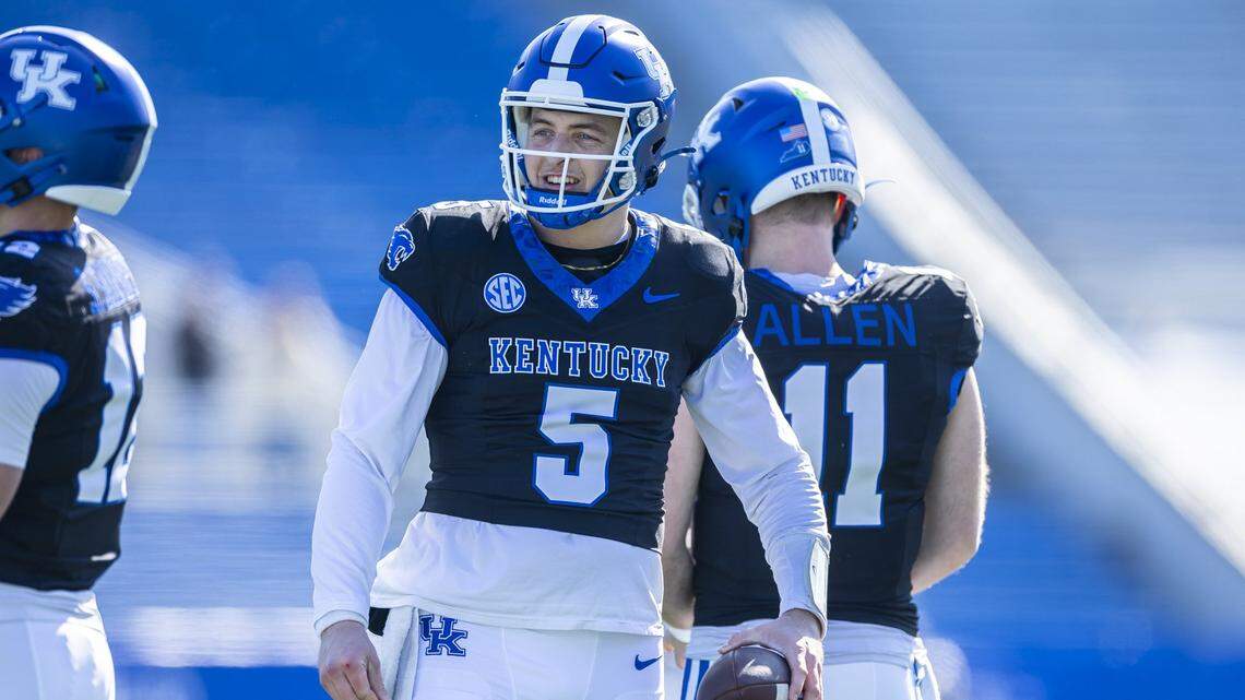 Need a refresh on UK’s roster overhaul? These newcomers will play key roles