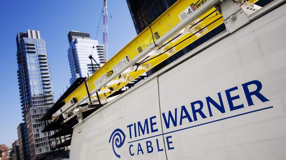 Cable TV Dispute