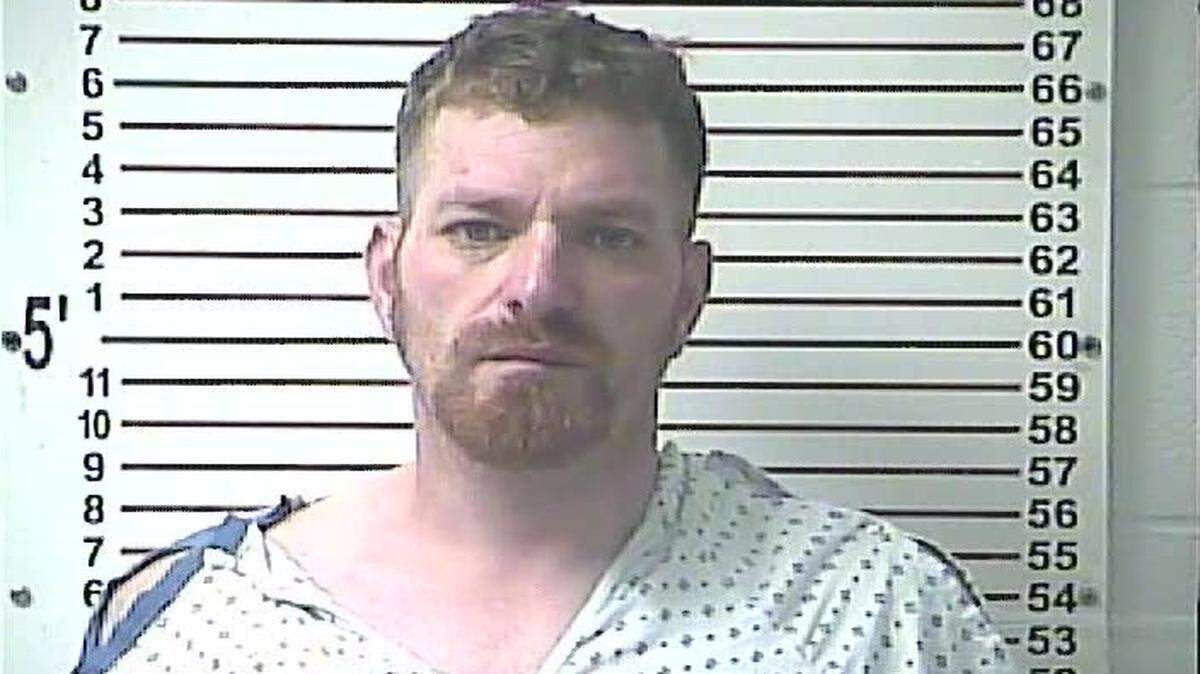 Justin Robert Hardin