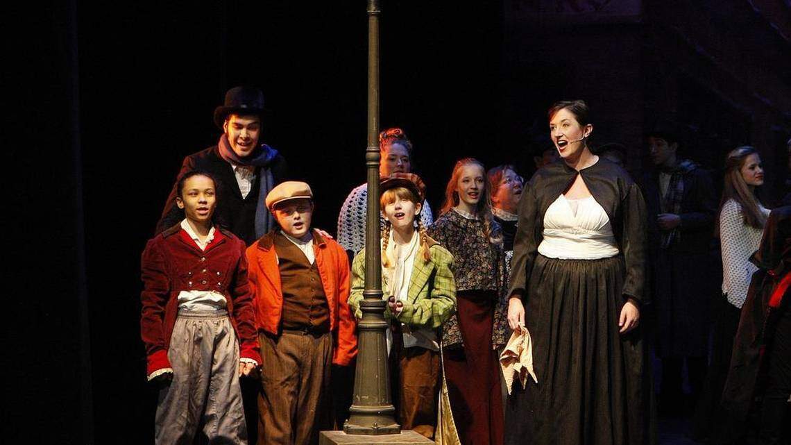 It’s not just Ebenezer Scrooge who’s visited by ghosts at Christmas | Opinion
